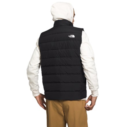 Aconcagua 3 Down Vest - Men's