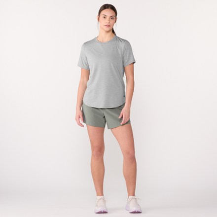 Active Pursuits T-Shirt - Women's