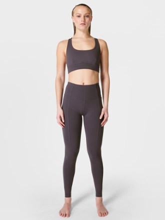 Super Soft Yoga Leggings - Women's