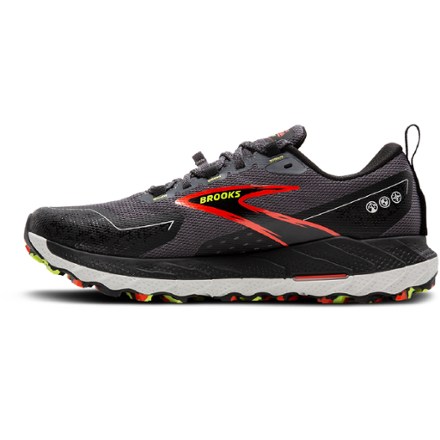 Cascadia 18 GTX Trail-Running Shoes - Men's