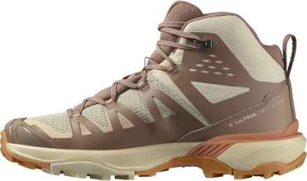 X Ultra 360 Edge Mid GORE-TEX Hiking Boots - Women's