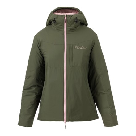 Lynx Insulated Jacket - Women's
