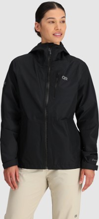 Aspire II GORE-TEX Jacket - Women's