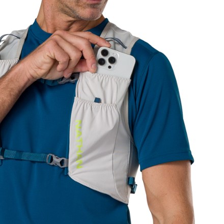 Pinnacle FeatherLite Hydration Vest