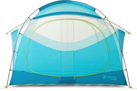 Aurora Highrise 4P Tent