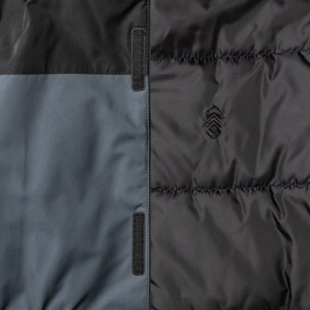 Momentum Systems 3-in-1 Parka - Boys'