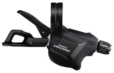 Deore M6000 Rapidfire Plus 10-Speed Shifter