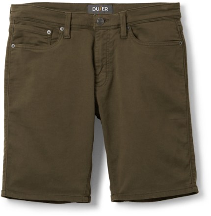 No Sweat Shorts - Men's