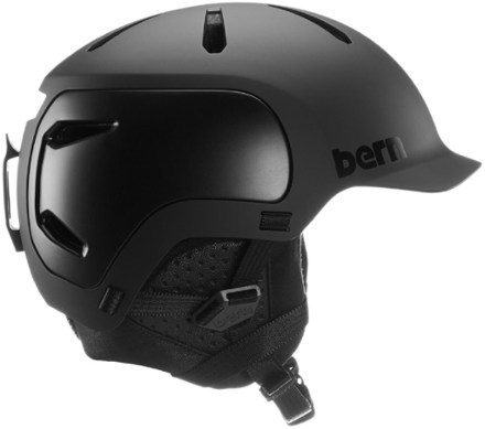 Watts 2.0 Mips Winter Helmet with Compass Fit - Men's