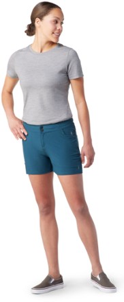 Hike Shorts - Women's