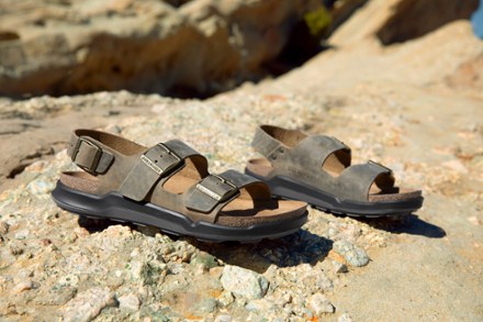 Milano Rugged Sandals - Men's