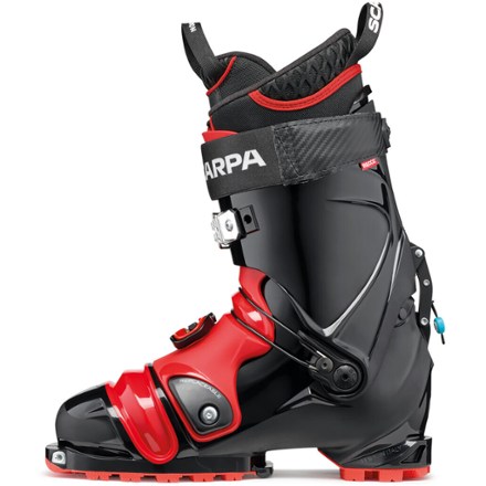 TX Pro Telemark Ski Boots - Men's - 2024/2025