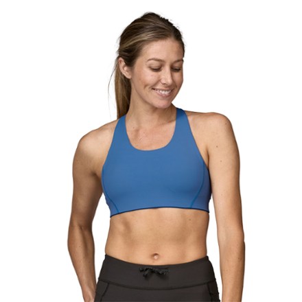 Shadowlite Mid Impact Bra