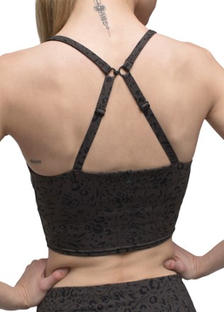 Chakara Crop Top - Women's