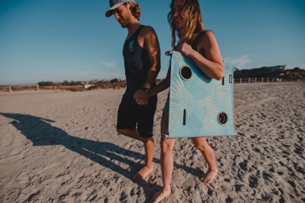 Beach Table