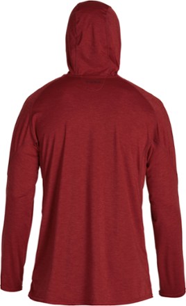 H2Core Silkweight Long-Sleeve Hoodie - Men's