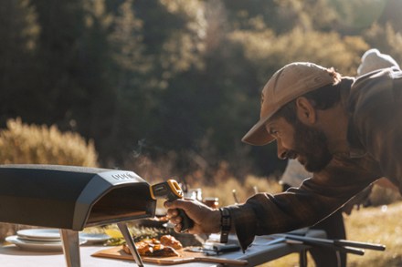 Koda 12 Gas-Powered Pizza Oven