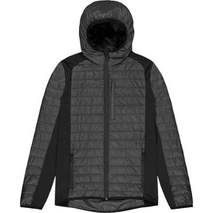 Takashima Insulated Jacket - Men's