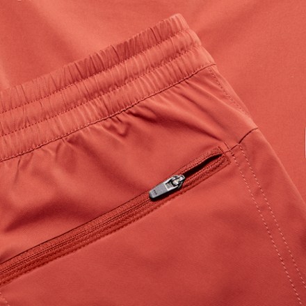 Massone Light Pants - Men's