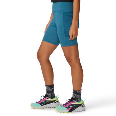 Yuba Trail Shorts - Women's