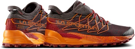 Mutant Trail-Running Shoes - Men's