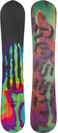 Airis Snowboard - Women's - 2023/2024