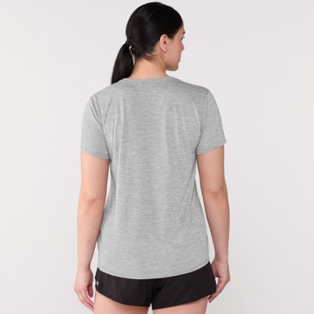 Capilene Cool Daily Shirt - Women's