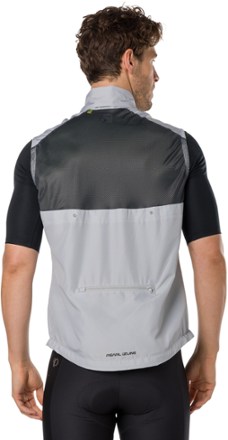 Quest Barrier Convertible Cycling Jacket - Men's