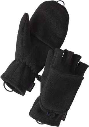 Better Sweater Gloves