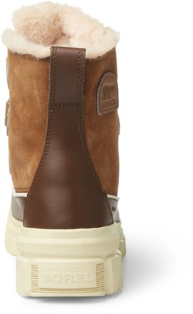 Tivoli V Waterproof Boots - Women's