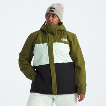 Freedom Insulated Jacket - Women's