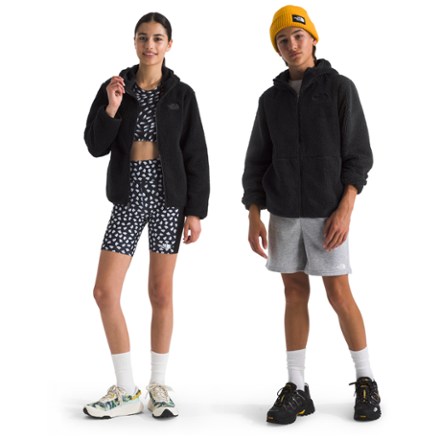 Campshire Full-Zip Hoodie - Kids'