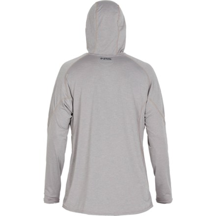 Silkweight Hoodie - Men's