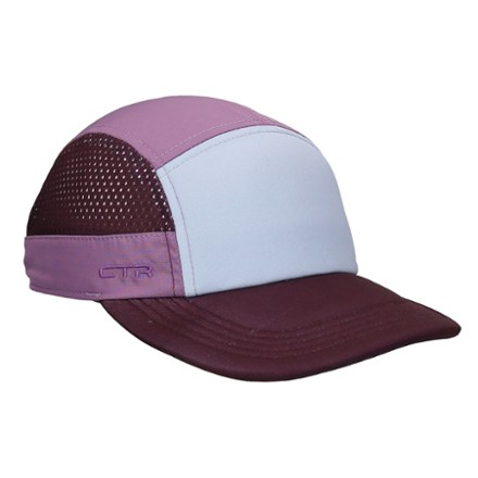 Foamy 5-Panel Cap - Kids'
