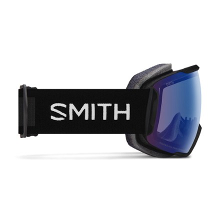 Sequence OTG ChromaPop Photochromic Snow Goggles
