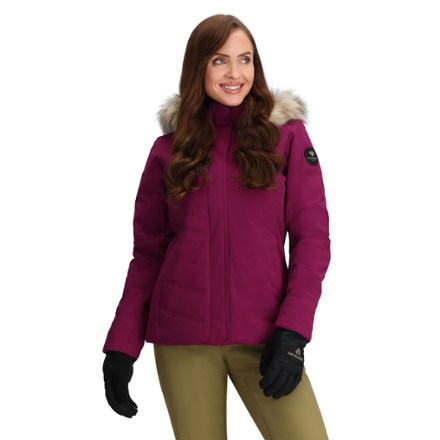 Tuscany Elite Insulated Jacket - Women's
