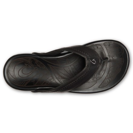 Hiapo Flip-Flops - Men's