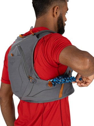 Duro 6 Hydration Vest - Men's