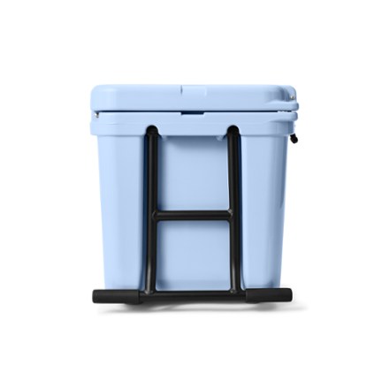 Tundra Haul Wheeled Cooler