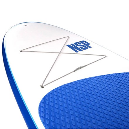 Elements Cruise Stand Up Paddle Board - 11'