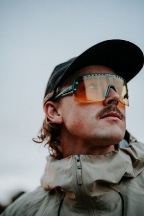 Ultralite ChromaPop Sunglasses