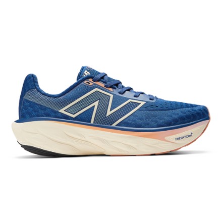 Fresh Foam X 1080v14 Road-Running Shoes - Women's