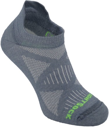 CoolMesh ll Cushion Tab Socks