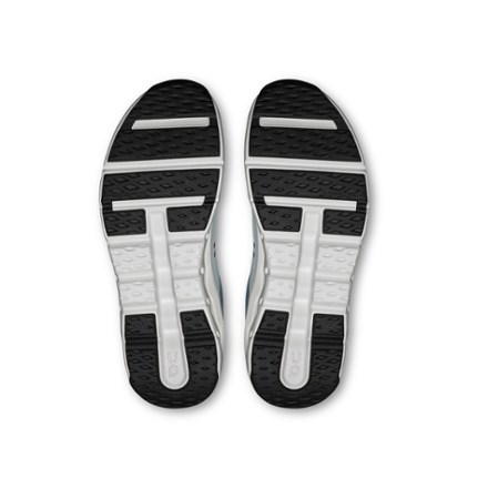 Cloudleap Road-Running Shoes - Kids'