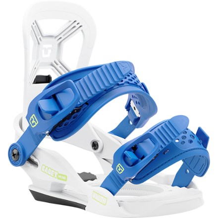 Cadet Mini Snowboard Bindings - Kids' - 2024/2025