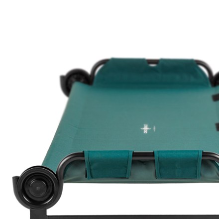 Large Single Cot