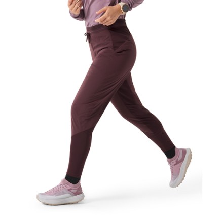 Norvan Insulated Pants - Women's