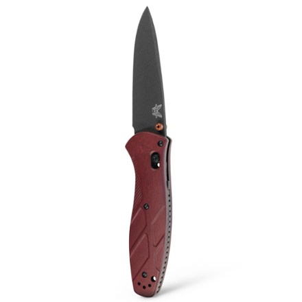 581BK-04 Barrage Knife