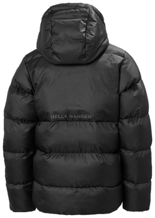 Vision Puffy Insulated Jacket - Kids'