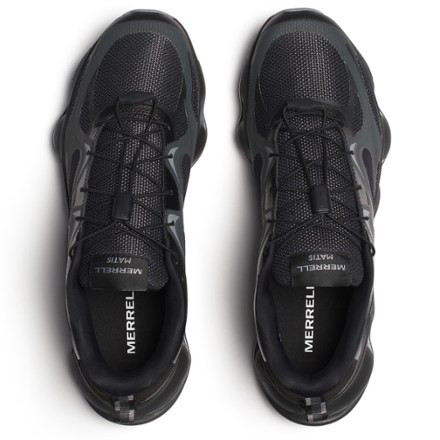 SpeedARC Matis Hiking Shoes - Men's
